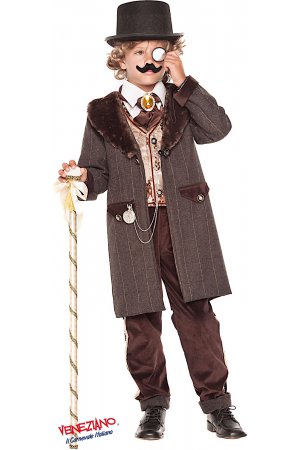 Costume di carnevale Costumi Maschietto (3-6 Anni)